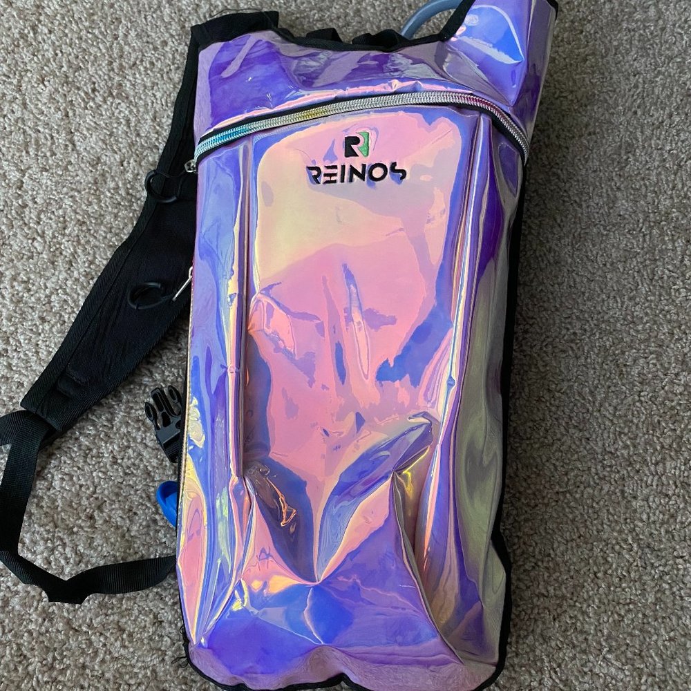 Hydration Water backpack